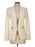 Zara Basic Ivory Blazer Size S - photo 1
