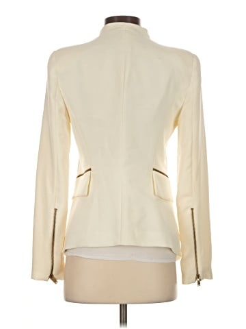 Zara Basic Blazer (view 2)