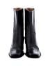 Bally Black Boots Size 10 1/2 - photo 2
