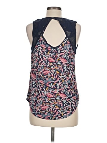 Lucky Brand Sleeveless Blouse (view 2)