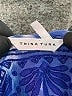 Trina Turk Blue Sleeveless Blouse One size (estimated) - photo 7