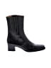Bally Black Boots Size 10 1/2 - photo 1