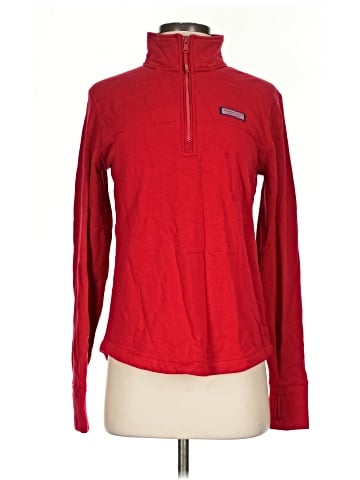 Vineyard Vines Pullover Sweater (view 1)