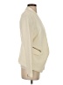 Zara Basic Ivory Blazer Size S - photo 4