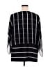 Chico's Black 3/4 Sleeve Blouse Size XL - photo 2