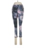 Active by Old Navy Tie-dye Blue Active Pants Size M - photo 1