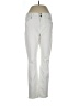 CAbi White Jeans Size 12 - photo 1