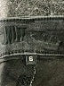 Kut from the Kloth Black Jeans Size 6 - photo 7