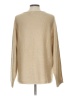 Lilly Pulitzer Metallic Gold Pullover Sweater Size L - photo 2