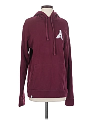 Next Level Apparel Pullover Hoodie (view 1)