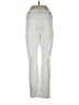 CAbi White Jeans Size 12 - photo 2