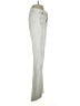 Nili Lotan 100% Cotton Ivory Jeans Size 26 waist - photo 4