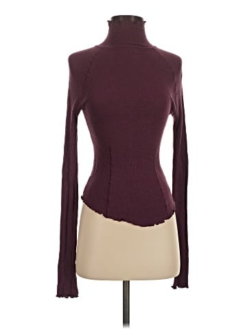 Intimately by Free People Turtleneck Sweater (view 1)