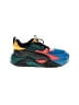 Puma Blue Sneakers Size 7 (kids) - photo 1