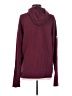 Next Level Apparel Burgundy Pullover Hoodie Size S - photo 2