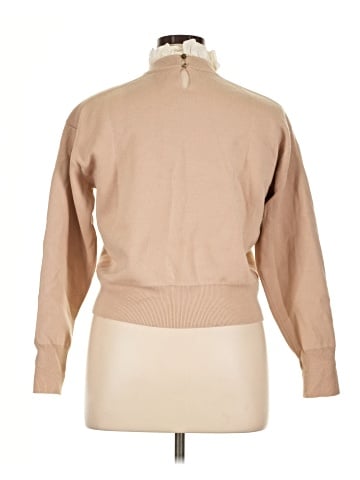 Sandro Turtleneck Sweater (view 2)