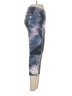 Active by Old Navy Tie-dye Blue Active Pants Size M - photo 4