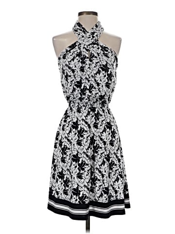 MICHAEL Michael Kors Cocktail Dress (view 1)