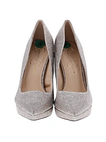 Jessica Simpson Heels (view 2)