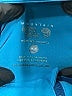 Mountain Hardwear Teal Fleece Size M - photo 3