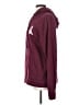 Next Level Apparel Burgundy Pullover Hoodie Size S - photo 5