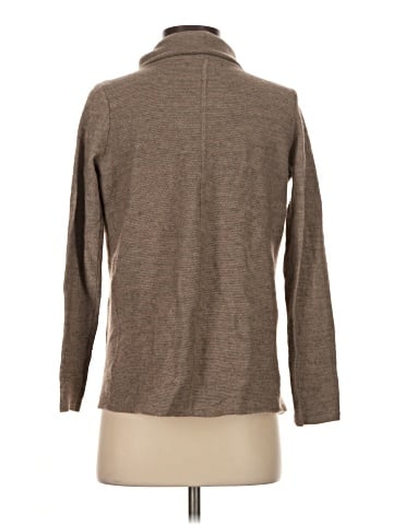 Tahari Turtleneck Sweater (view 2)