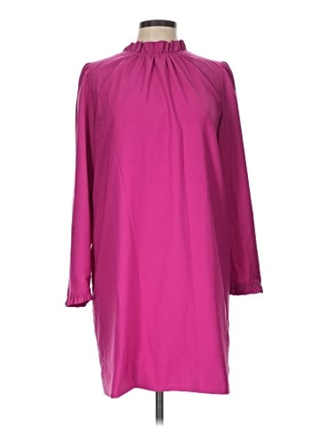 J.Crew Factory Store Casual Dress (view 1)