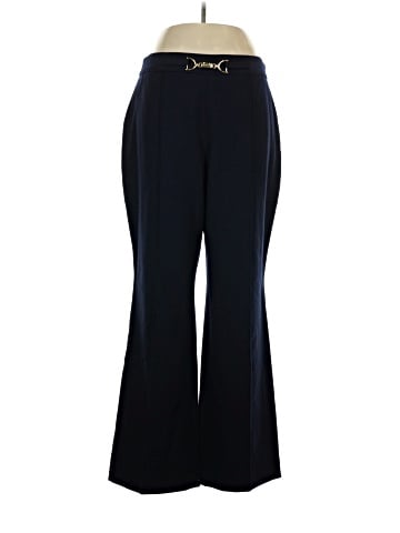 Elie Tahari Wool Pants (view 1)