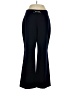 Elie Tahari 100% Wool Blue Wool Pants Size 14 - photo 1