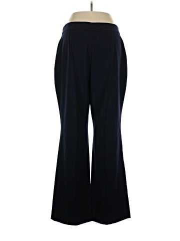 Elie Tahari Wool Pants (view 2)