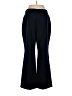 Elie Tahari 100% Wool Blue Wool Pants Size 14 - photo 2
