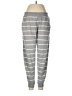 BDG Stripes Gray Sweatpants Size M - photo 1