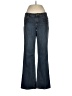 MICHAEL Michael Kors Blue Jeans Size 8 - photo 1