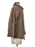 Tahari Brown Turtleneck Sweater Size S - photo 4