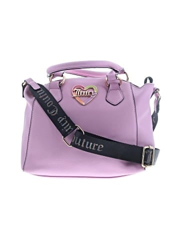 Juicy Couture Satchel (view 1)