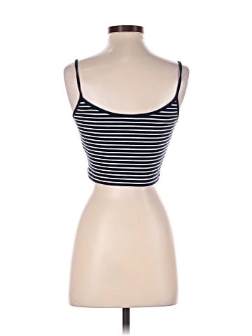 John Galt Sleeveless Top (view 2)