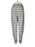 BDG Stripes Gray Sweatpants Size M - photo 2