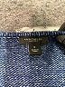 Ann Taylor Factory Solid Blue Pullover Sweater Size M - photo 7