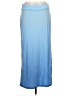No Boundaries Blue Casual Skirt Size 12 - photo 1