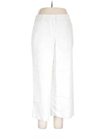 J.Crew Linen Pants (view 1)