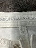 MICHAEL Michael Kors Ivory Jeans Size 10 - photo 7