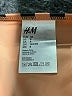 H&M Stripes Tan Swimsuit Bottoms Size 8 - photo 3