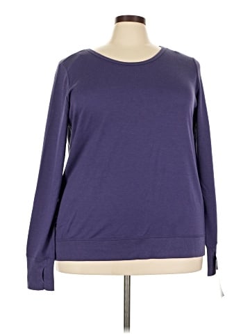 Ideology Sweatshirt (view 1)