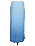 No Boundaries Blue Casual Skirt Size 12 - photo 2