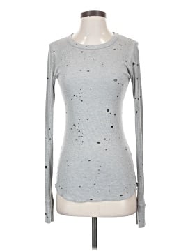 Michael Lauren Long Sleeve Top