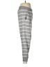 BDG Stripes Gray Sweatpants Size M - photo 4