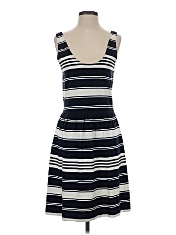 J.Crew Factory Store Casual Dress (view 1)