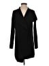 Theory Black Cardigan Size S - photo 1