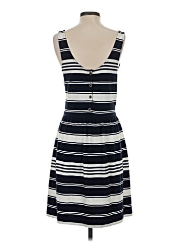 J.Crew Factory Store Casual Dress (view 2)