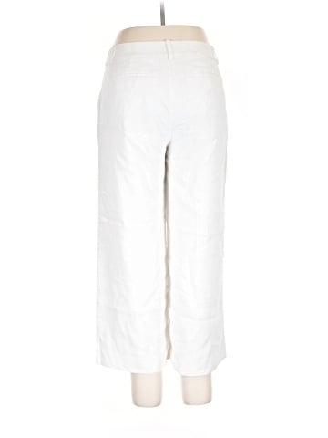 J.Crew Linen Pants (view 2)